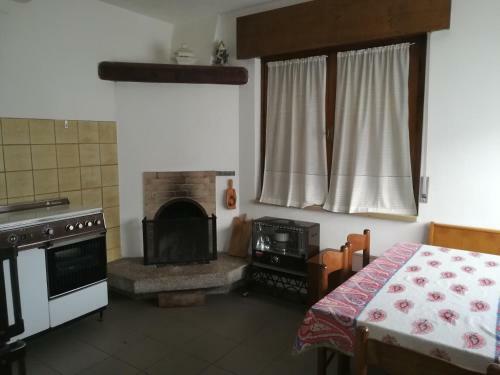 Apartamento Casa Giuly