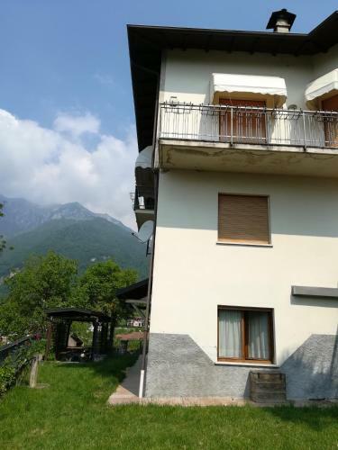 Apartamento Casa Giuly