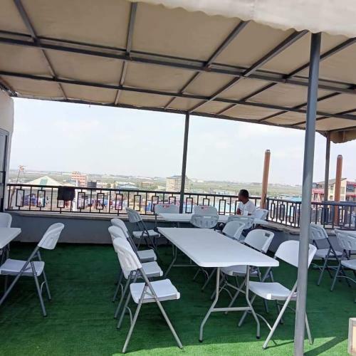 Apartamento Sky Pearl