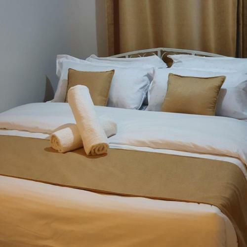 Apartamento Sky Pearl