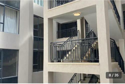 Apartamento Sky Pearl