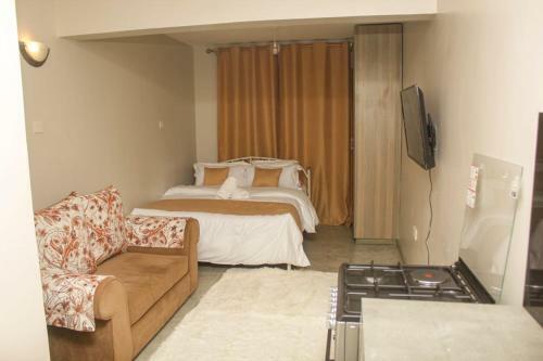Apartamento Sky Pearl