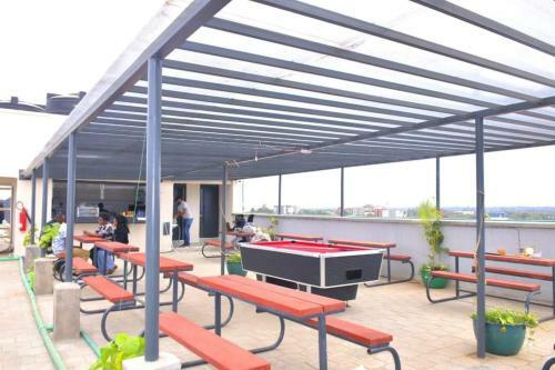 Apartamento Sky Pearl