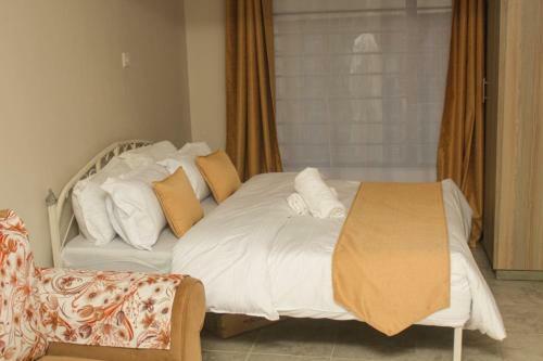 Apartamento Sky Pearl