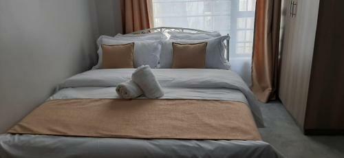 Apartamento Sky Pearl