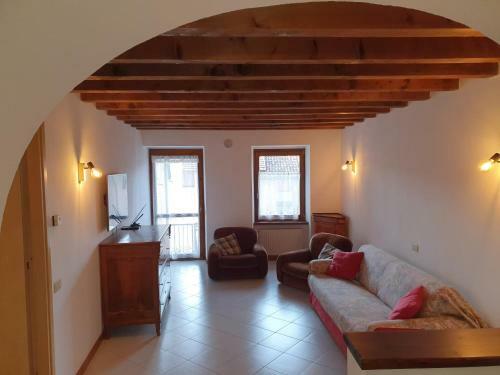 Apartamento Gardainn Cologna