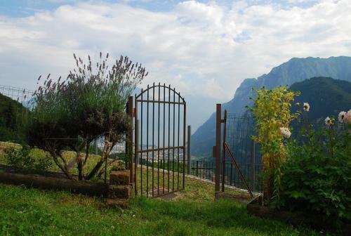 Apartamento Casa Calvola Holiday Home
