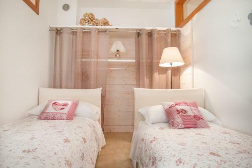 Apartamento Casa Calvola Holiday Home