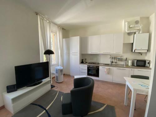 Apartamento Oneroom Terme