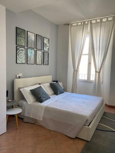 Apartamento Oneroom Terme