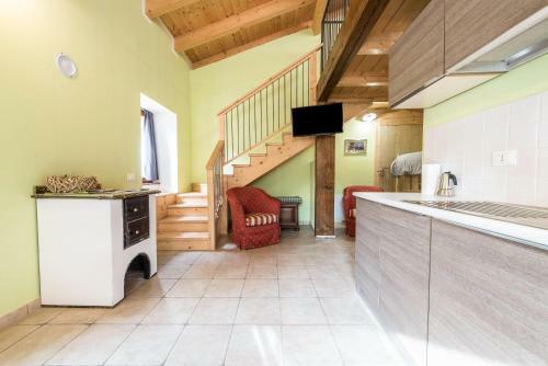 Apartamento Agriturismo Al Gallo Nero Verde