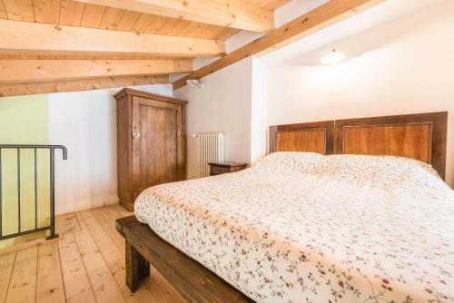 Apartamento Agriturismo Al Gallo Nero Verde