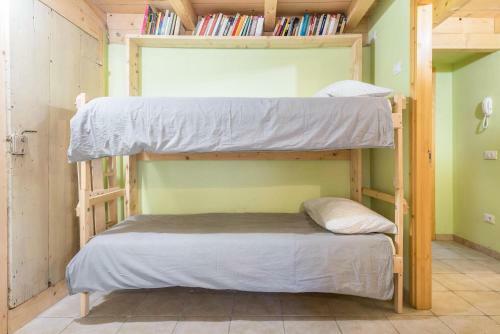 Apartamento Agriturismo Al Gallo Nero Verde
