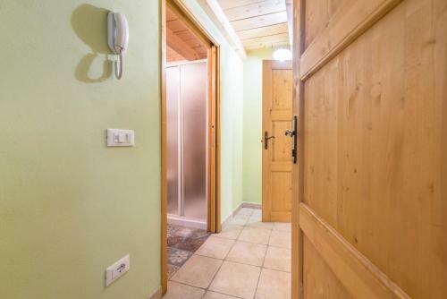Apartamento Agriturismo Al Gallo Nero Verde