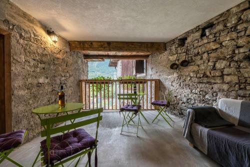 Apartamento Agriturismo Al Gallo Nero Verde