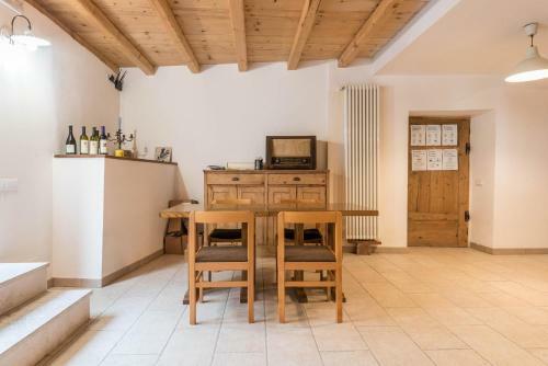 Apartamento Agriturismo Al Gallo Nero Verde