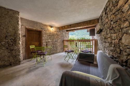 Apartamento Agriturismo Al Gallo Nero Verde
