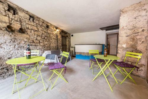 Apartamento Agriturismo Al Gallo Nero Verde