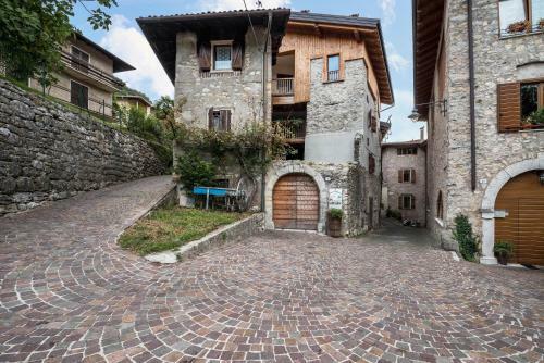 Apartamento Agriturismo Al Gallo Nero Verde