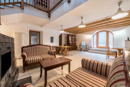 Apartamento Agriturismo Al Gallo Nero Verde