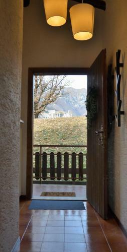 Apartamento La Rustica Sul Lago Di Tenno Mansarda