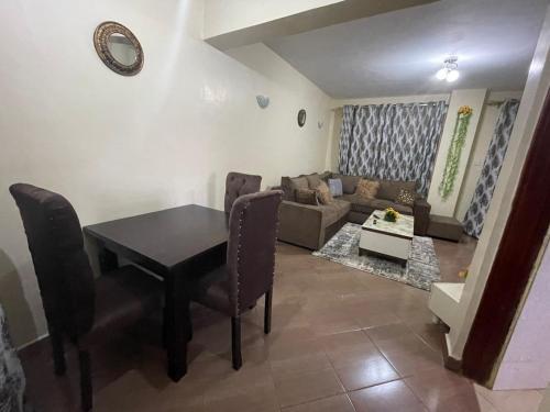 Apartamento Amazing Condo