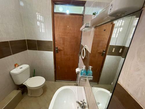 Apartamento Amazing Condo