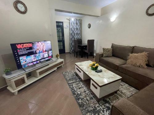 Apartamento Amazing Condo