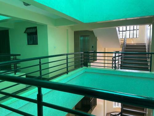 Apartamento Amazing Condo