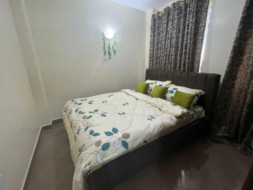 Apartamento Amazing Condo