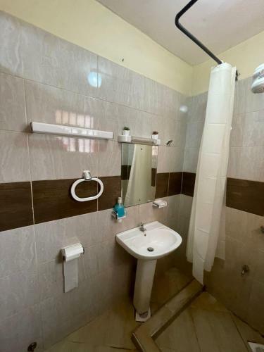 Apartamento Amazing Condo