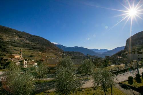 Apartamento C� Luisel 2