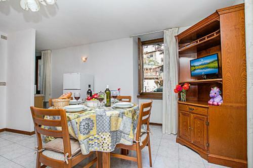 Apartamento C� Luisel 2