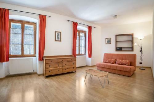 Apartamento Residence Lena App 4