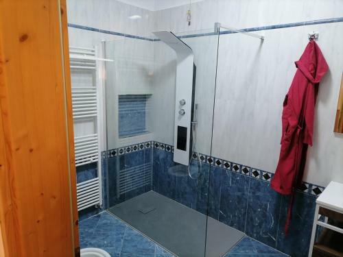 Apartamento Relax House