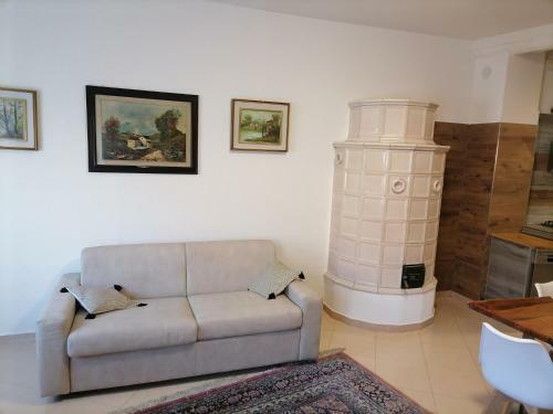 Apartamento Relax House