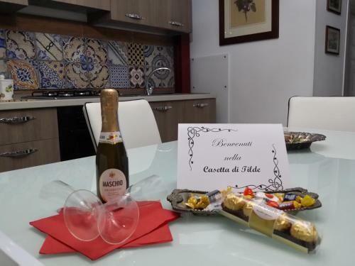 Apartamento La Casetta Di Tilde