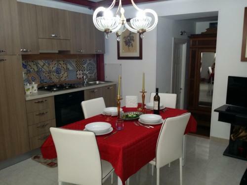 Apartamento La Casetta Di Tilde