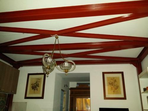 Apartamento La Casetta Di Tilde