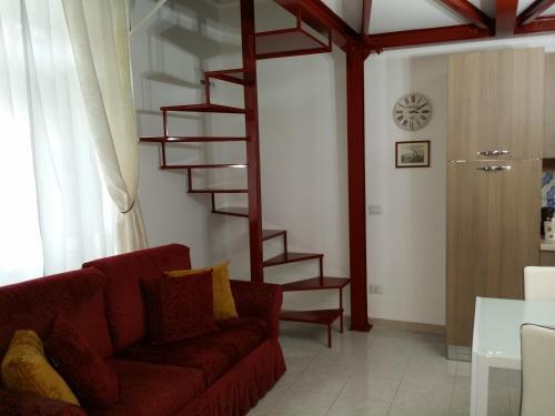 Apartamento La Casetta Di Tilde