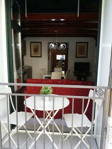 Apartamento La Casetta Di Tilde