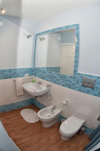 Apartamento La Casetta Di Tilde