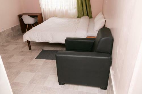 Hotel Olive Green Resort