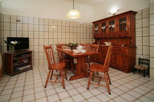 Apartamento Casa Aramu