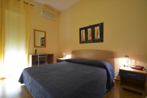 Hotel Dependance La Mouette