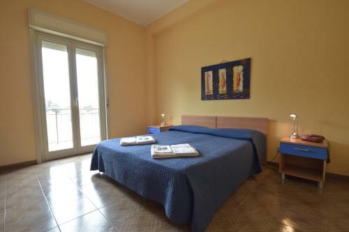 Hotel Dependance La Mouette