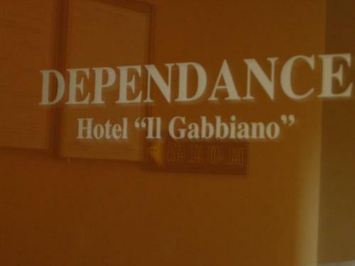 Hotel Dependance La Mouette