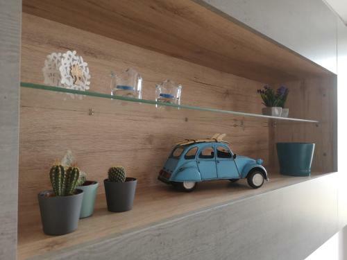 A Casa Di Zara