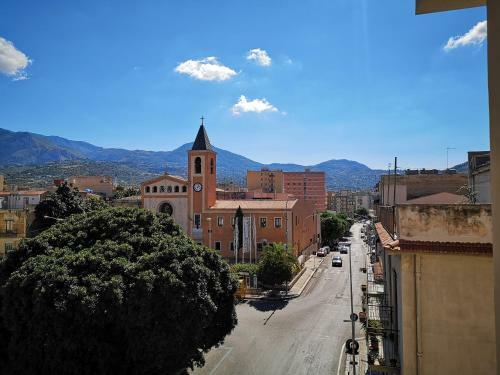 A Casa Di Zara