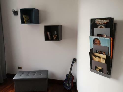 A Casa Di Zara